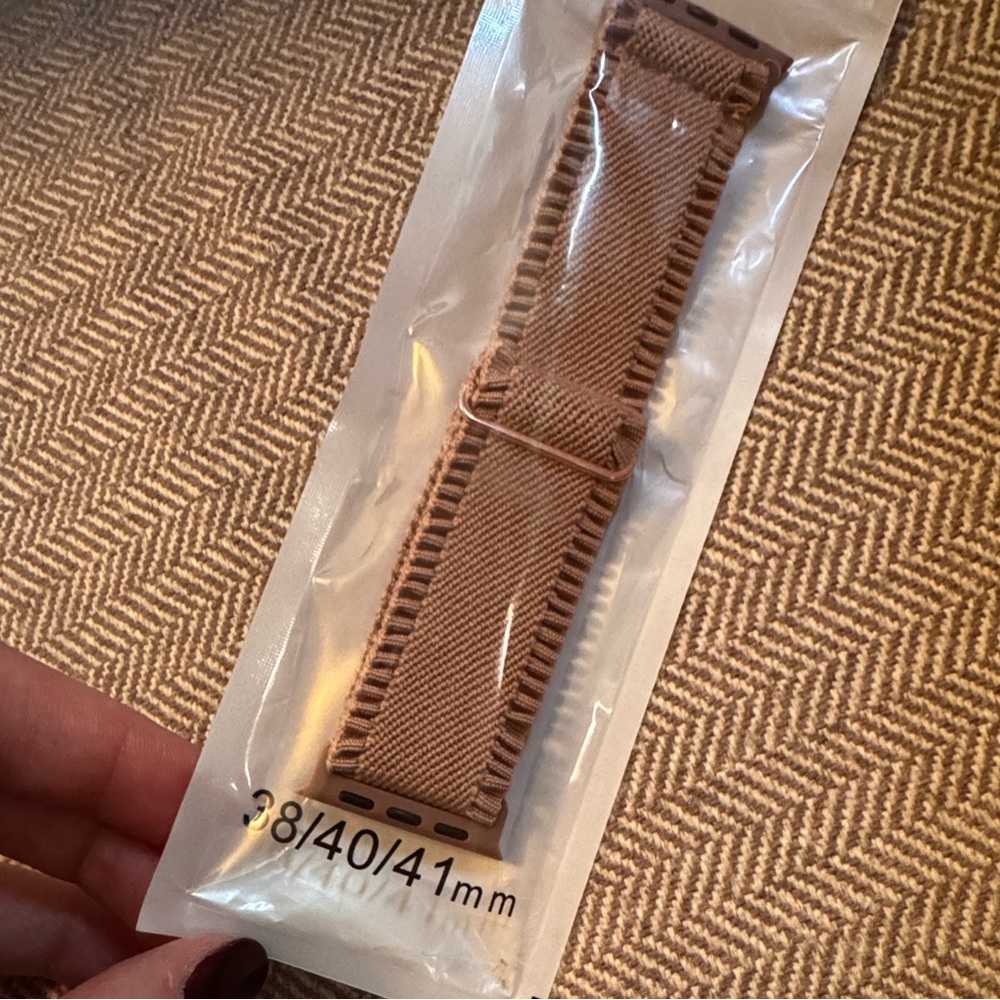 Apple Watch Band - Picture 4 of 4